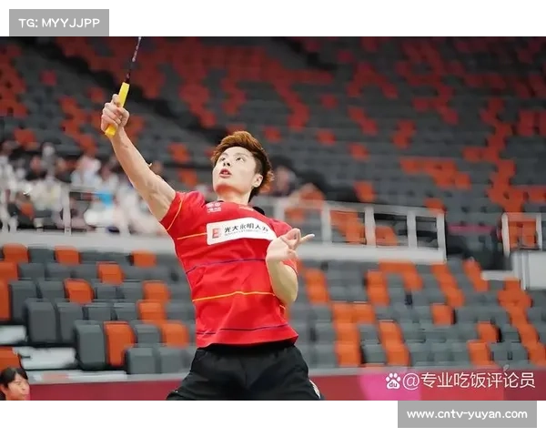 羽毛球世锦赛石宇奇证件标注错误国籍为阿尔及利亚组委会紧急更正