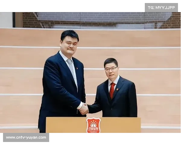 韩德君做明智决策重拾中心地位，小姚明后悔已晚难回巅峰