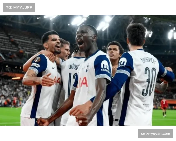 热刺客场挑战法兰克福 取胜即可闯入欧冠前八名