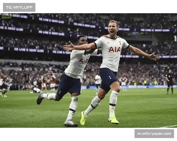 托特纳姆热刺对阵水晶宫展示不同阵型效果