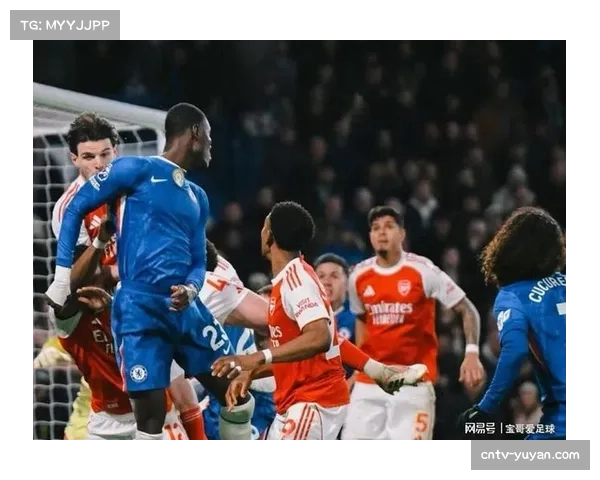 英超争冠进入白热化阶段 阿森纳领先优势缩水至两分