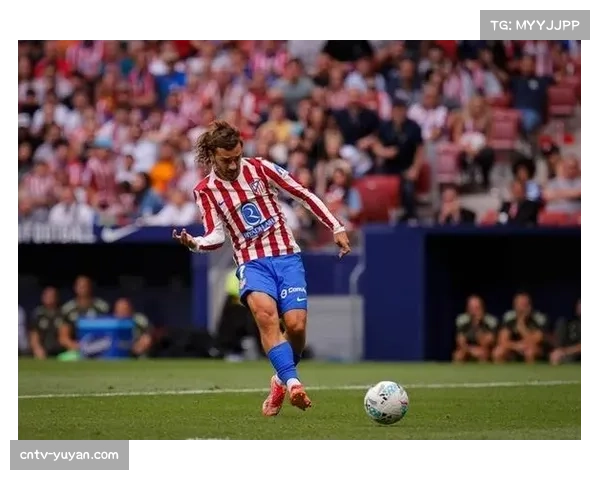 格列兹曼马竞进攻核心二月状态起伏攻坚能力待提升